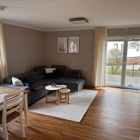 Appartement Haus Dornroeschen, Whg 14 à Grömitz Extérieur photo