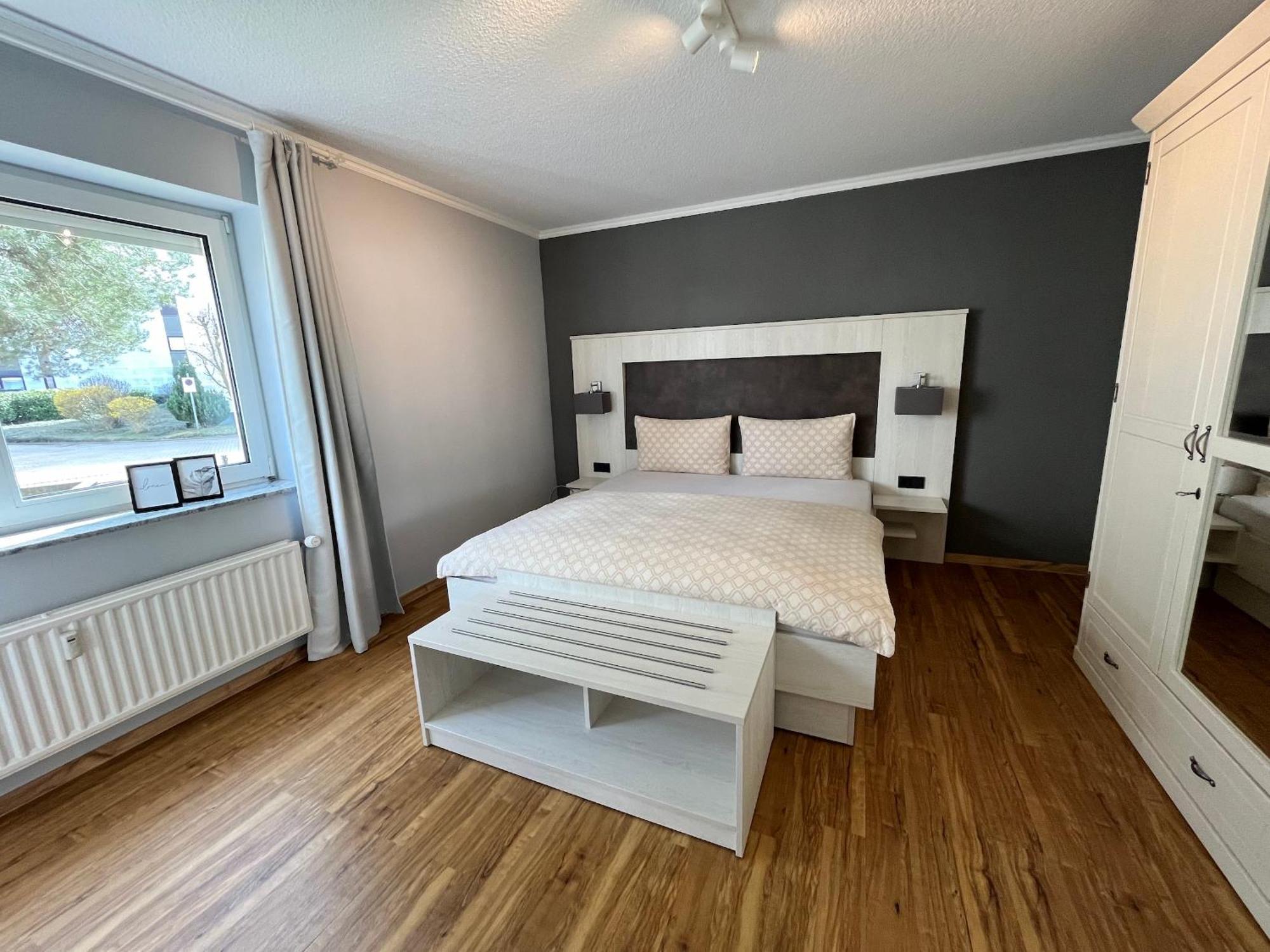 Appartement Haus Dornroeschen, Whg 14 à Grömitz Extérieur photo