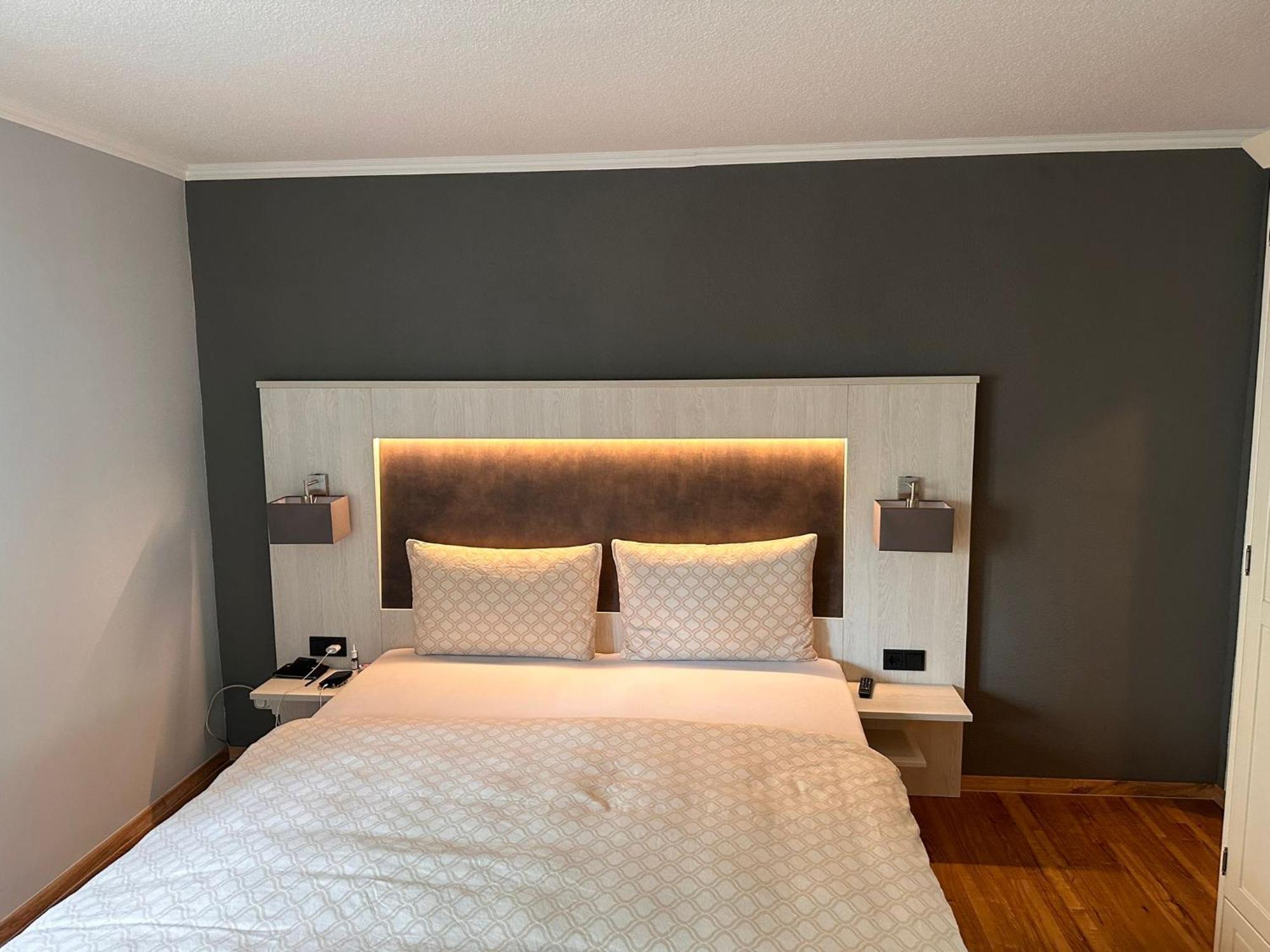 Appartement Haus Dornroeschen, Whg 14 à Grömitz Extérieur photo