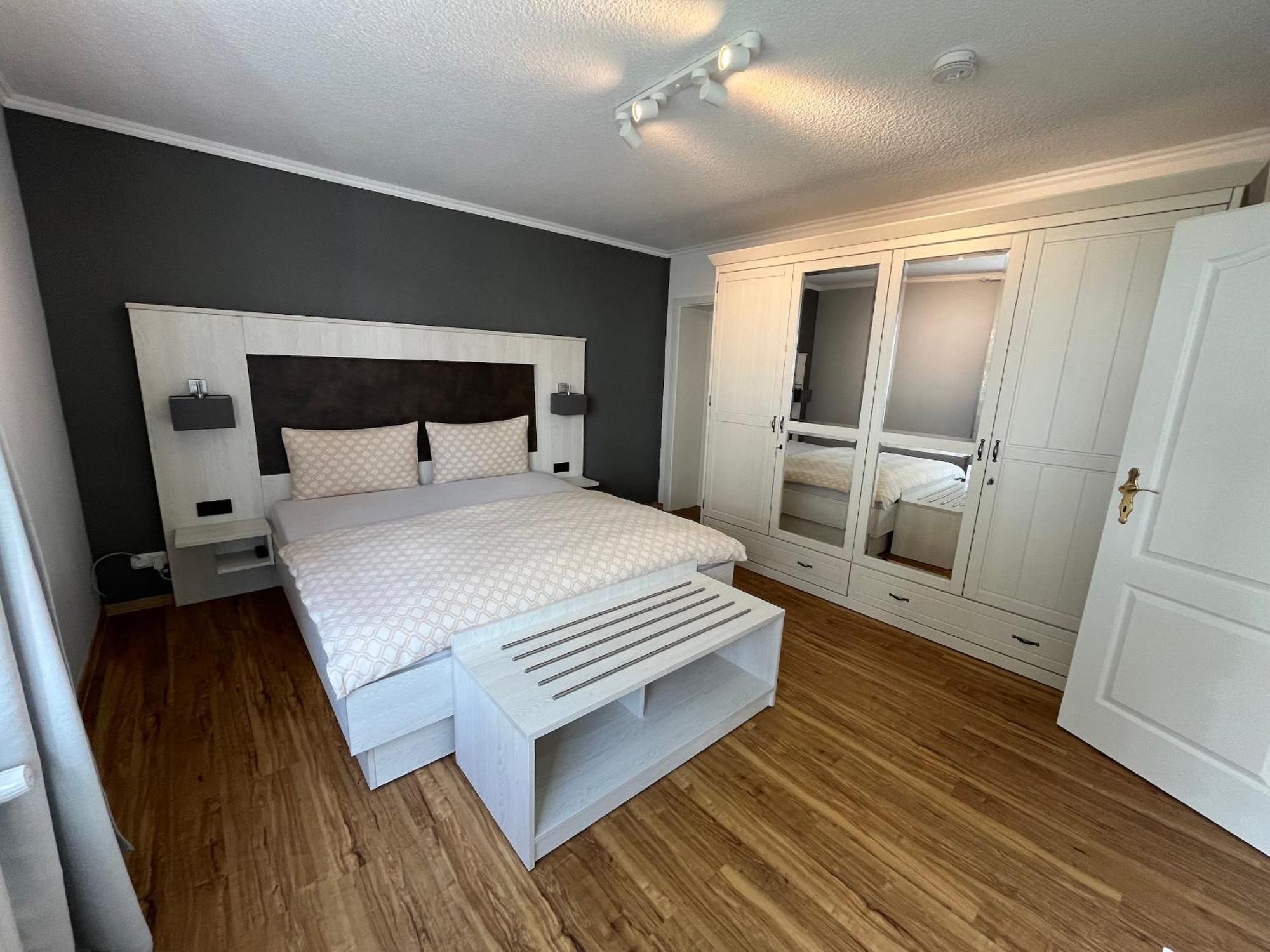 Appartement Haus Dornroeschen, Whg 14 à Grömitz Extérieur photo